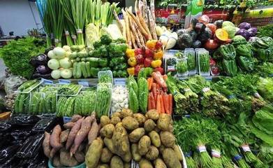 有机食品、绿色食品与无公害农产品的区别与识别